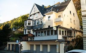 also-Hotel an der Hardt